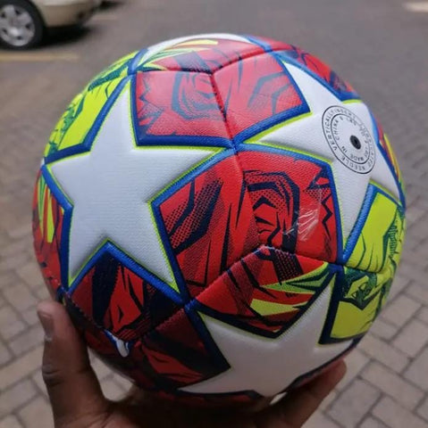 Youth Soccer Ball