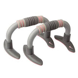 Push Up Grips