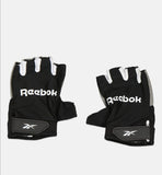 Fitness Gloves Black/Grey