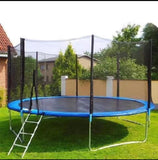 Trampoline
