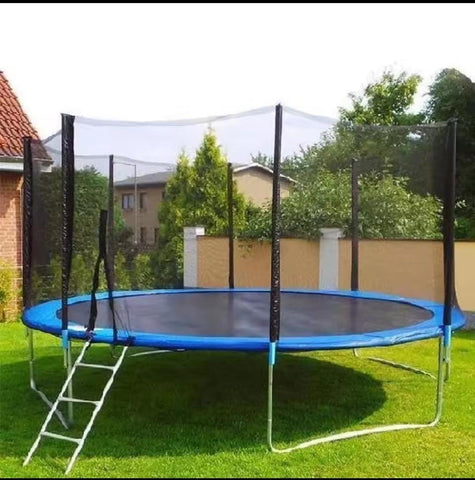 Trampoline