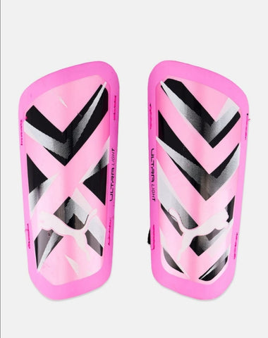 Football Shin Guards