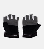 Fitness Gloves Black/Grey