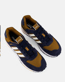 Adidas Lace Up Running Shoes