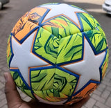 Youth Soccer Ball