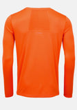 LONG SLEEVE TRAINING TEE