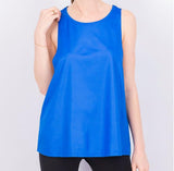 Sleeveless Top