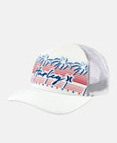 Hurley Cap