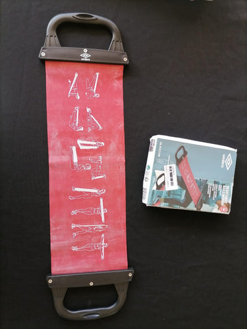 Umbro Resistance Band