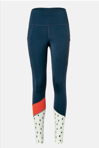 Women Training Tights