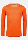 LONG SLEEVE TRAINING TEE