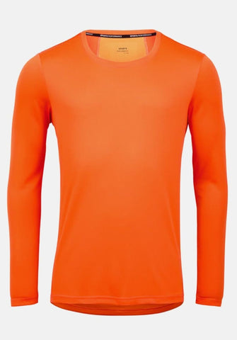 LONG SLEEVE TRAINING TEE
