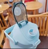 2000ML SPORTS WATER BOTTLE