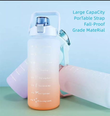 2000ML SPORTS WATER BOTTLE