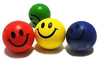 STRESS BALLS