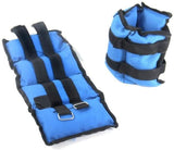 ANKLE WRIST WEIGHTS