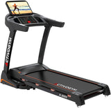 SPORTS PROFESSIONAL TREADMILL WITH TOUCH SCREEN 15.6