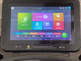SPORTS PROFESSIONAL TREADMILL WITH TOUCH SCREEN 15.6