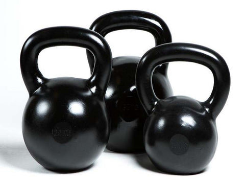 Kettle Bell