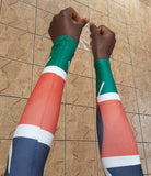 ARM SLEEVE KENYA FLAG
