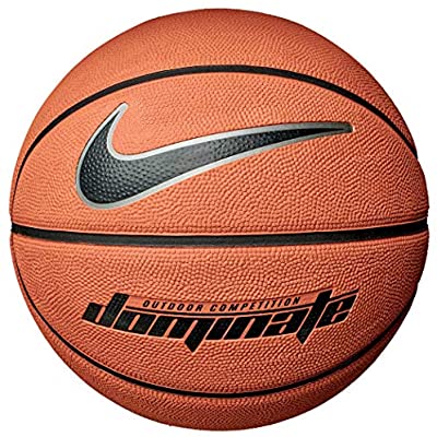 Nike Dominate Size 7 Basketball
