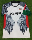 RUGBY JERSEY TOP