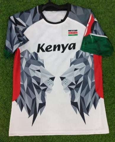 RUGBY JERSEY TOP