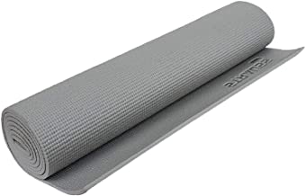 Textured Non- Slip Yoga Mat 6 MM WITH POUCH