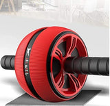HEAVY DUTY AB ROLLER