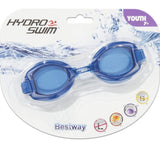 Bestway Junior sunray swimming goggles