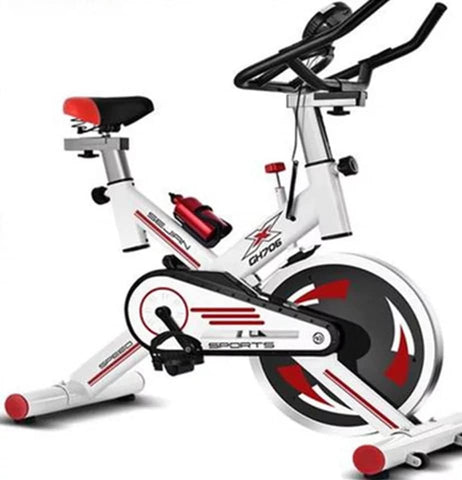 SPIN BIKE
