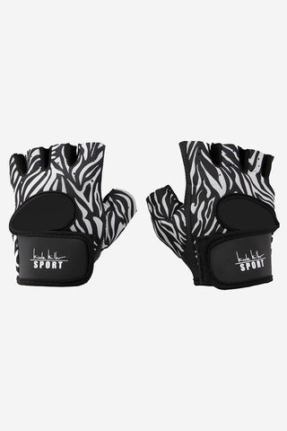 WORKOUT GLOVES