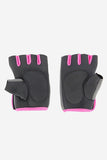 WOMEN'S GYM GLOVES