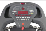 COMMERCIAL TREADMILL