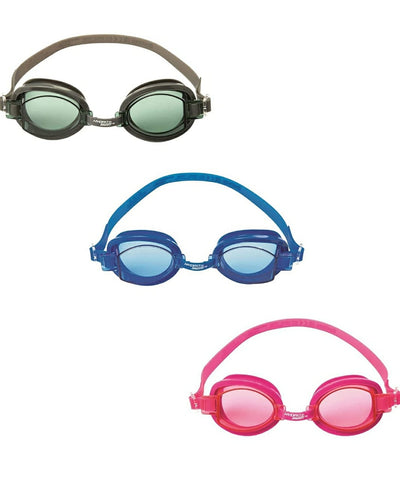 Bestway Junior sunray swimming goggles
