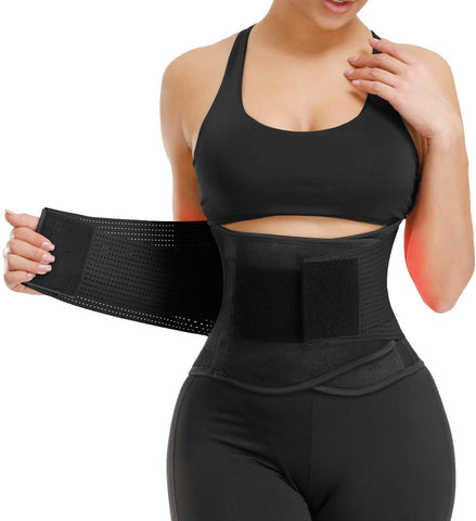 WAIST TRIMMER BELT