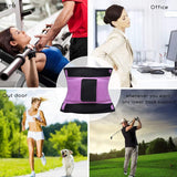 WAIST TRIMMER BELT
