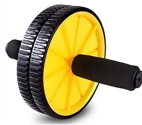 WHEEL POWER ROLLER