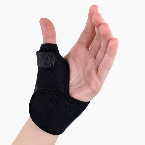 WRIST SUPPORT